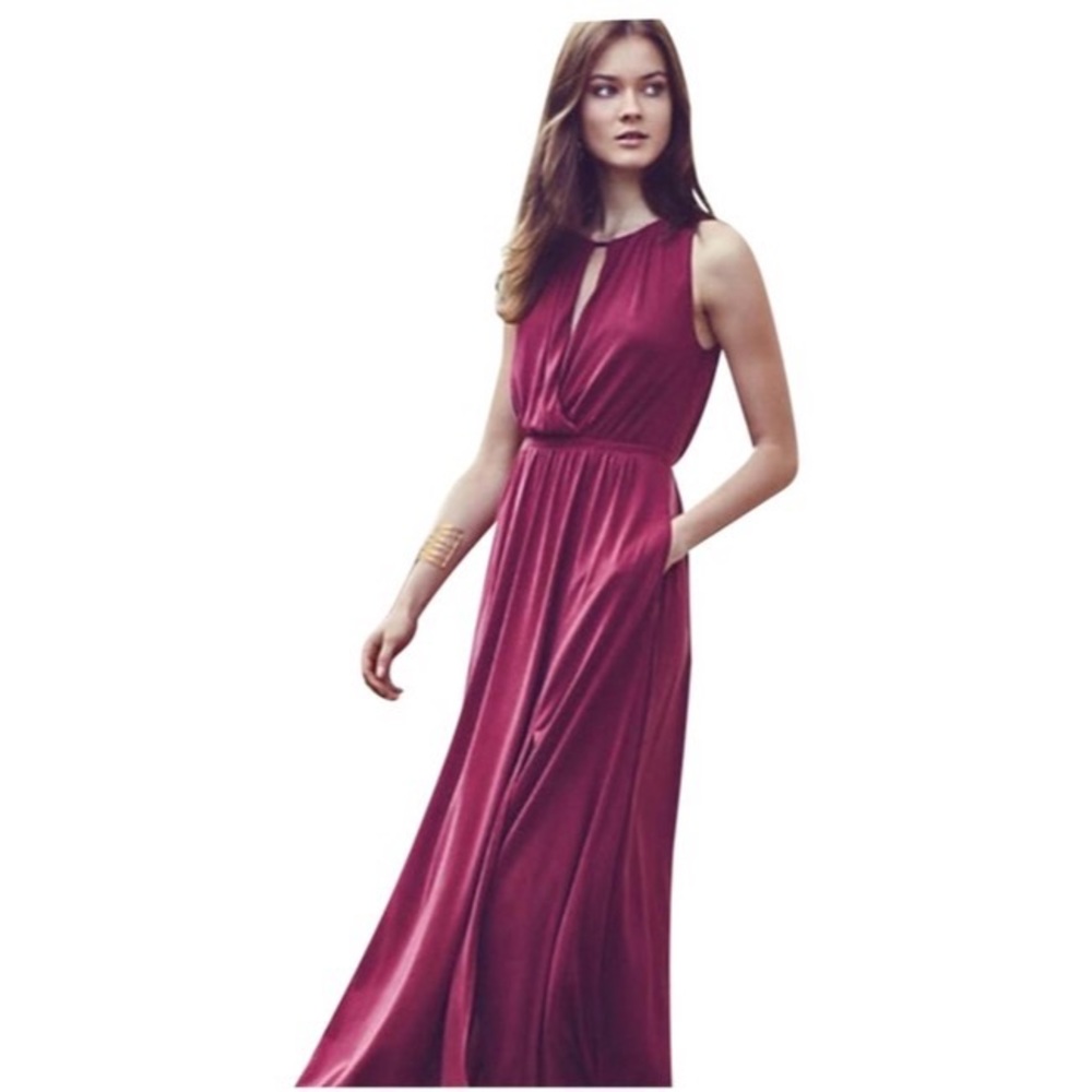 Anthropologie Moulinette Soeurs Terra Dress XS